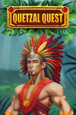 Quetzal Quest tragamonedas nueva en MEX90