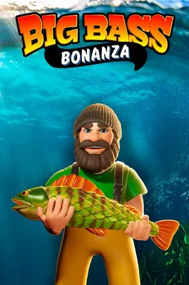 Big Bass pesca con premios en MEX90