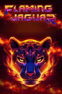 Flaming Jaguar tragamonedas selvática MEX90