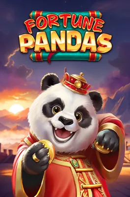 Fortune Pandas slot de pandas en MEX90