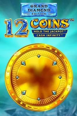 12 Coins nuevo hold and win en MEX90