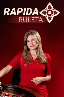 Rápida Ruleta en vivo MEX90 casino