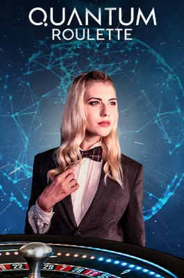 Quantum Roulette en vivo MEX90