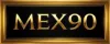 logo MEX90